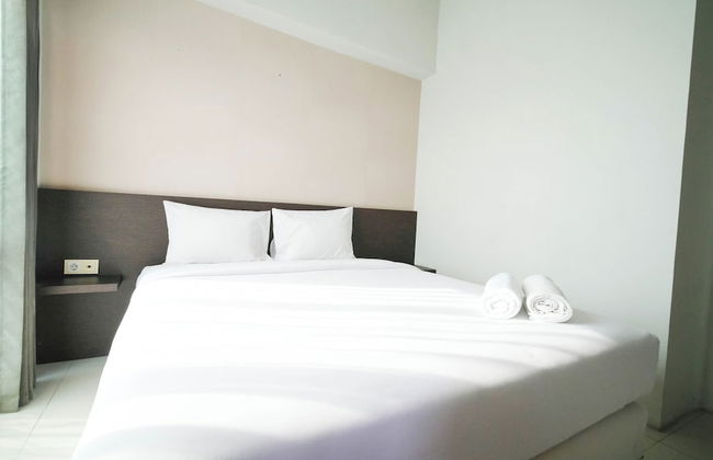Cozy Stay 2Br At The Square Surabaya Apartment - Foto 1