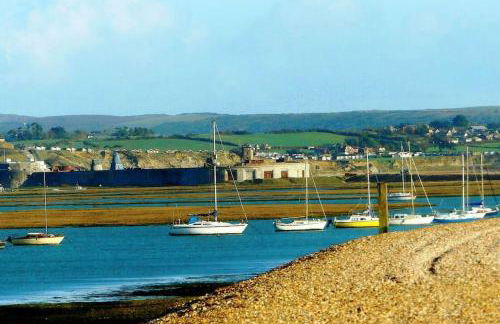 Central Village flat, close to beach - Foto 10