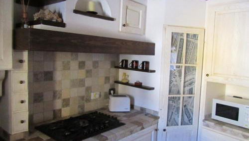 My Tuscany House - C1 - Foto 4, stove