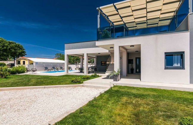 Villa Bella Vita - Foto 38