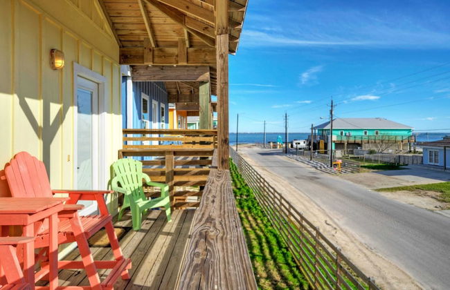 2 Homes on the Bay, Shared Waterfront Pool + Boat Dock Laguna Village Paradise - Foto 4