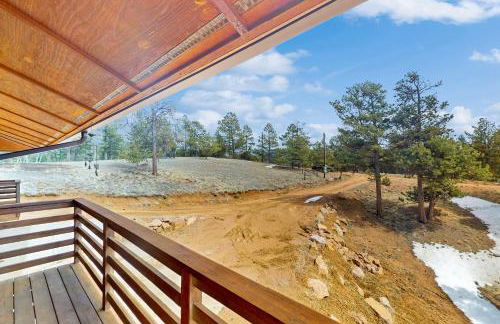 The Mountain Artist's Retreat - Foto 4