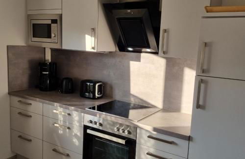 Haus Nordseeschatz Appartement 15 Große Schatzkiste 4 Personen - Foto 12