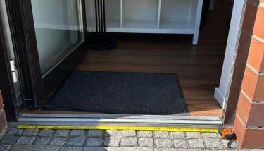 Apartment Nr 6 Münster Roxel - Foto 4