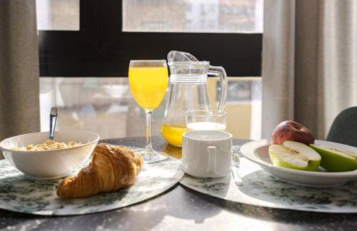 Feelathome Ventas Suites - Foto 25