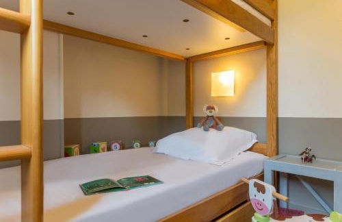 Pierre & Vacances Premium Residence & Spa Houlgate - Photo 18