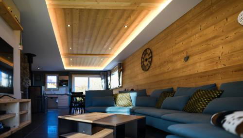 Le Domaine d'Emma : Le Golden - Foto 3