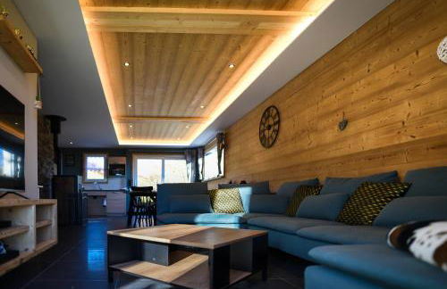 Le Domaine d'Emma : Le Golden - Foto 3