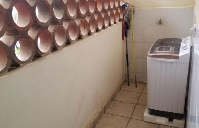 Stay.Plus Blue Bells Apartment Syokimau - Foto 12