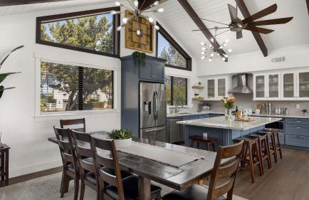 Paso Vista Bella by AvantStay Luxe Group Escape w Wine Country Views - Photo 9