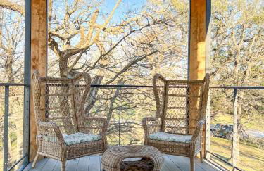 NEW The Flagship 2 Story Container Home - Foto 32