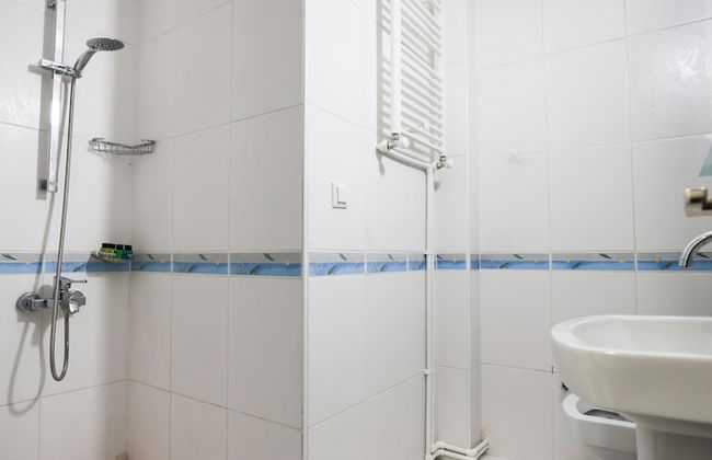 Yıldız Suite & Apart - Photo 33