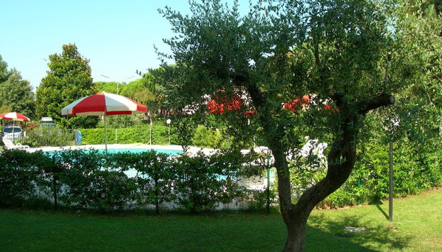 Borgo B PT in Bibione - Foto 3, Habitación