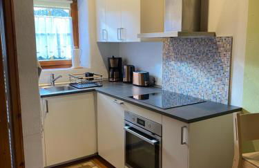 Modernes Apartment in historischem Gebäude - Foto 8