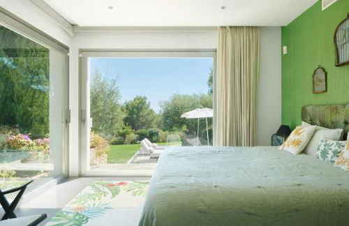 Luxury Villa Ibizaa with Pool - Foto 15