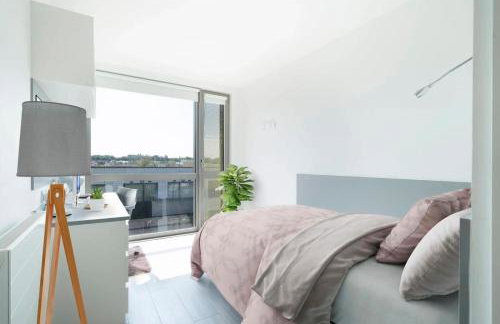 Chapter Lewisham in London - Campus Accommodation - Photo 95