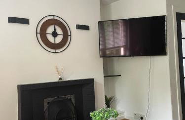 Alma Apartment - Foto 3