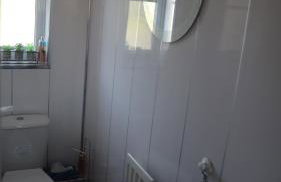 Urban Escape Glasgow Green Free Parking 20min walk to City Center - Foto 20