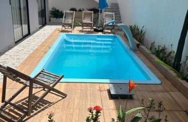 Pousada Bella Flor - Foto 8