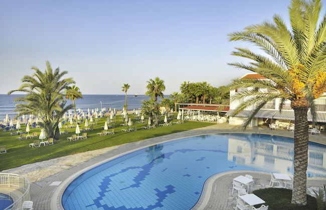 Akti Beach Village Resort - Foto 1