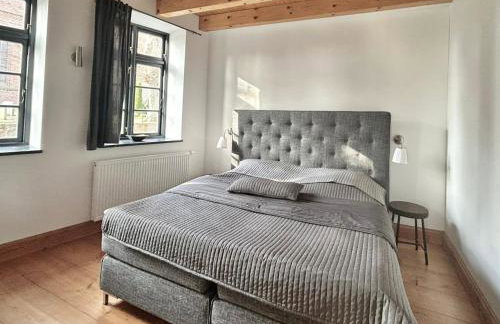 Historisches Pastorat - Villa Mika - Foto 25