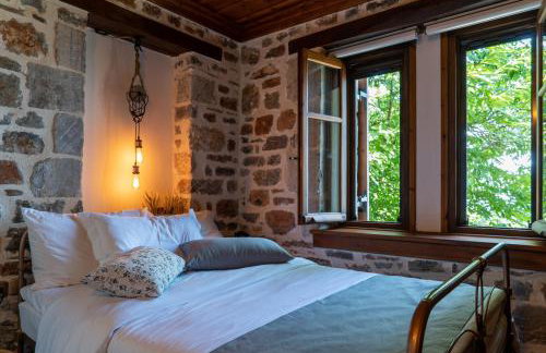 Helene Eco Luxury Villa - Foto 57