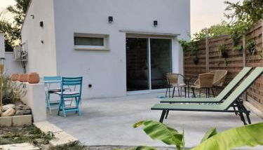 Havre de paix ressourçant - Foto 2