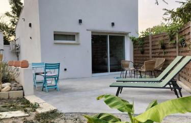 Havre de paix ressourçant - Foto 2