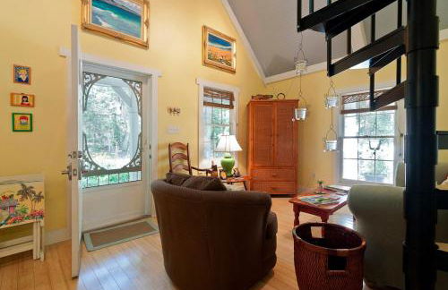 Private Cottage on Lookout Mountain - Foto 13