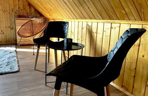 Laski Lake Mazury - domek z balią blisko jeziora - Foto 16