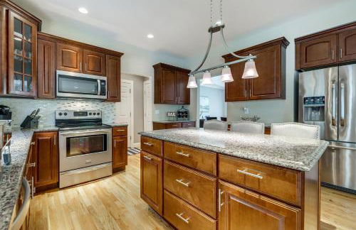 Coastal Retreat at Mystic Seaport Heights - Foto 6