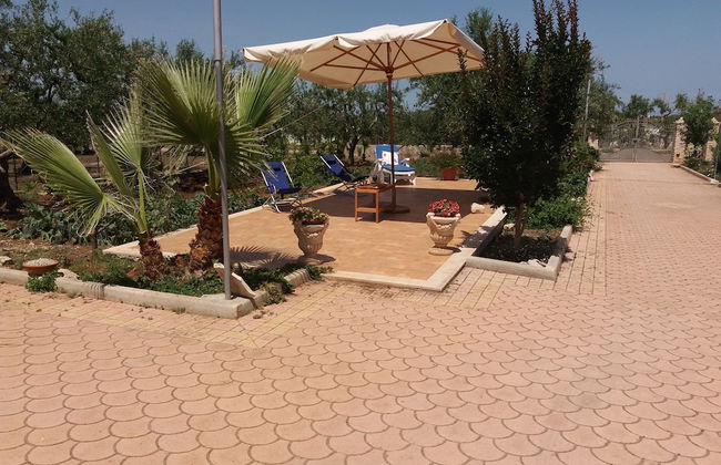 Villa Calendula - Foto 38