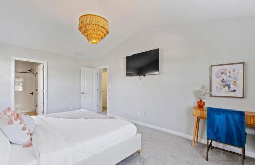 Grand Park Stay - Foto 29