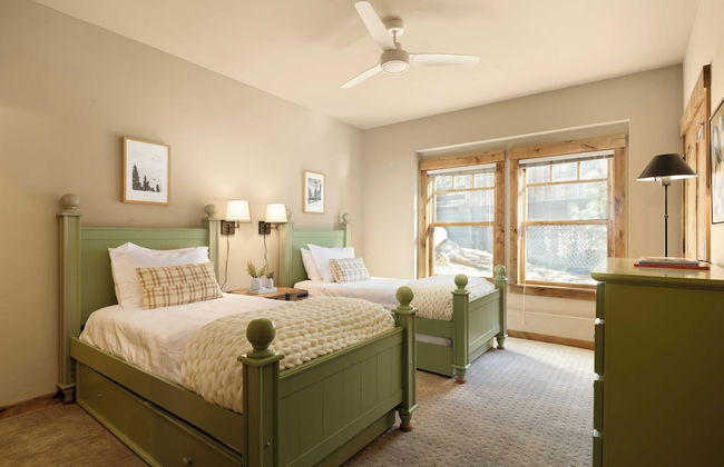 Atkinson by Avantstay Lake Front Home w/ Stunning Views in Tahoe Vista! - Foto 7