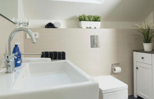 Ostsee - Appartement Nr 26 "Piratennest" im Strand Resort - Foto 22