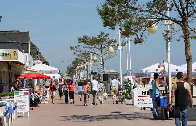Ferienhaus am Moenchneversdorfer See, Moenchneversdorf - Foto 13