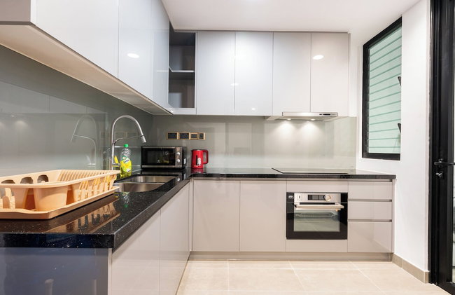 Luxury D1 Mension Condotel - Foto 21