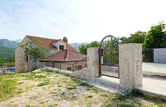 Villa Mons - Photo 24