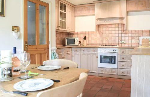 Holly Cottage - Foto 35