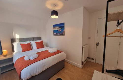 Charfield House by Cliftonvalley Apartments - Foto 10