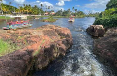 Village Ninho da Jandaia - Foto 1