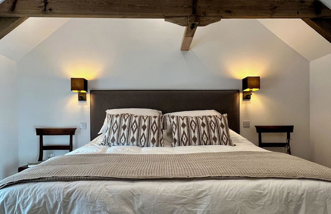 Cambrian Cottages - Foto 23