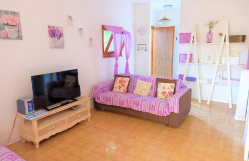 Purple House - Arboriamar Platamona - Photo 29