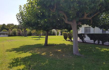 Silver Villa Raches, Sky - Foto 11