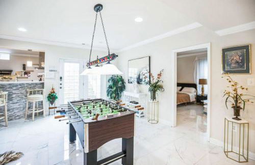 372A Cozy Lower Level Retreat 3 Rooms Pool Table - Foto 1