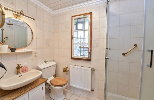 Ferienwohnungen Eifelstuben mit Charme - am See, nahe Burg - Photo 49