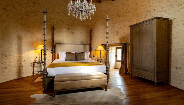 Château de Belet - Foto 2, Imagen principal