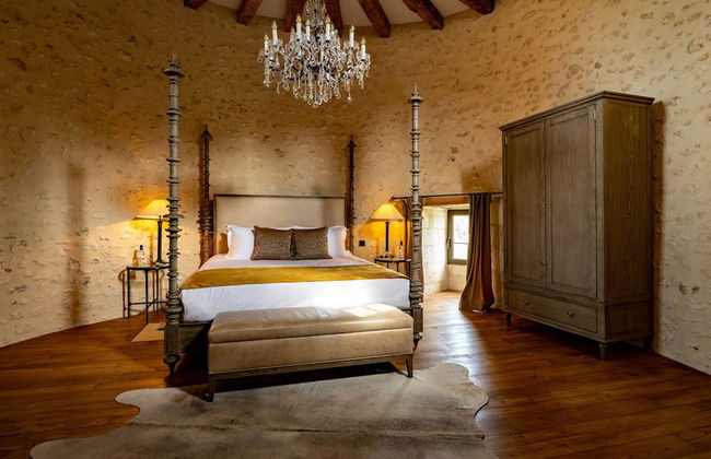 Château de Belet - Foto 1