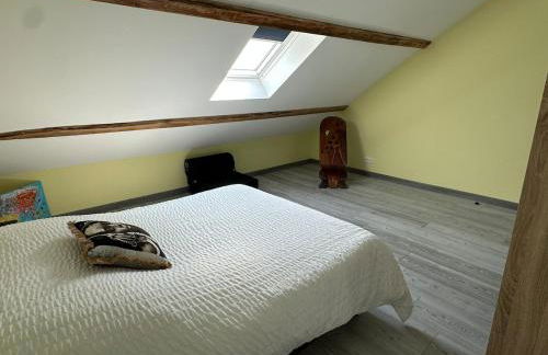 Logement Spacieux et Lumineux - Foto 12