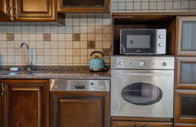 Verula City Apartments - Photo 36